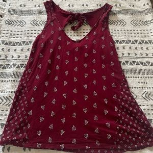 Old Navy Tank Top